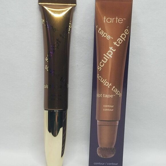 tarte Other - Tarte - Sculpt Tape Contour - Cool Brown
